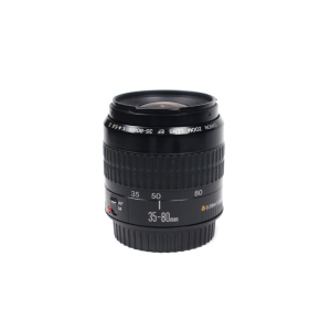 Used Canon EF 35-80mm f/4-5.6 Lens